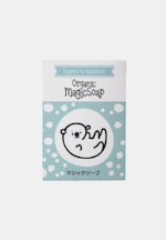 オーガニックマジックソープ